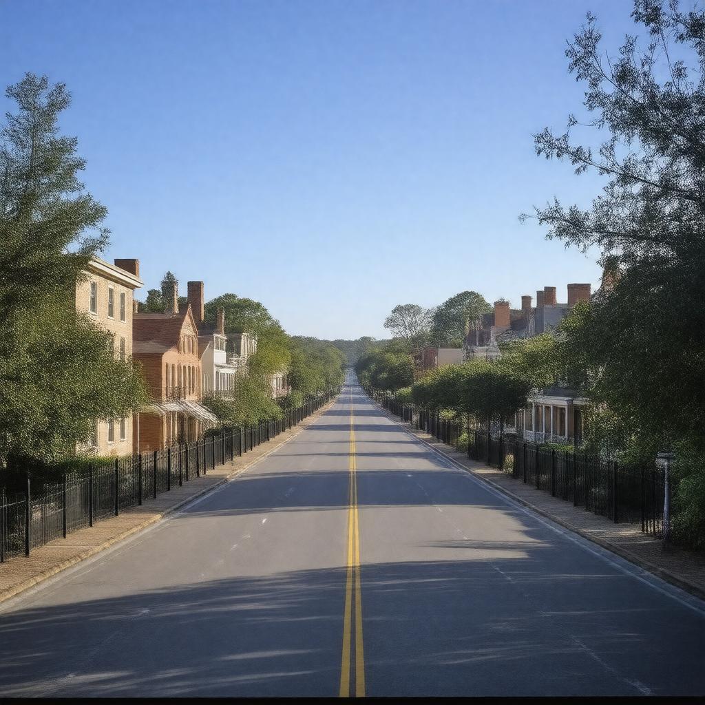 Barnwell, South Carolina